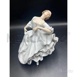 SCULTURA ROSENTHAL RAFF. BALLERINA