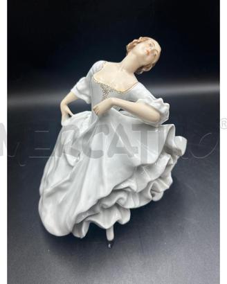 SCULTURA ROSENTHAL RAFF. BALLERINA