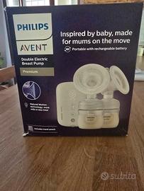 Philips Avent Double Electric Breast Pump

