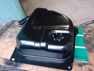 Serbatoio nuovo Fiat Panda 4x4 carburatore 