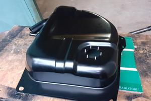 Serbatoio nuovo Fiat Panda 4x4 carburatore 