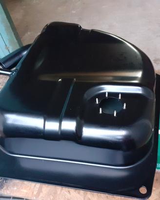 Serbatoio nuovo Fiat Panda 4x4 carburatore 