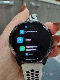 smartwacht xaomi S1 Active 