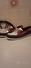 Sebago Docksides Spinnaker Boat/Deck 