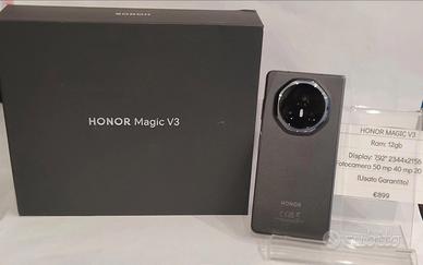 Honor Magic V3 Usato Garantito