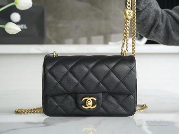 borsa Chanel