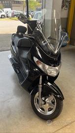 Suzuki Burgman 400