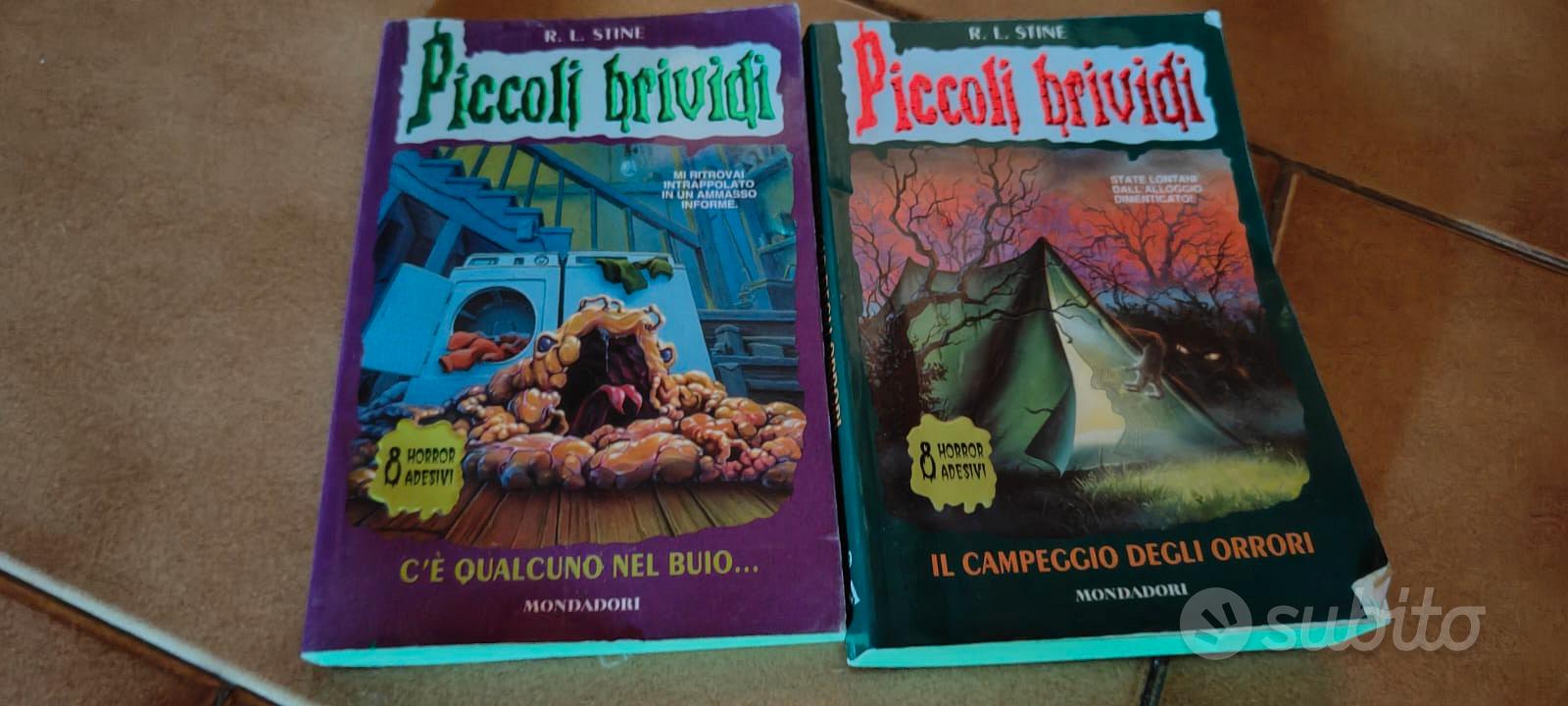 Libri Piccoli Brividi - Libri e Riviste In vendita a Perugia