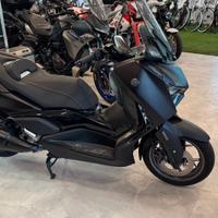 Yamaha x-max 300 abs Tech Max Dark Magma 2024