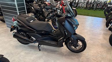 Yamaha x-max 300 abs Tech Max Dark Magma 2024