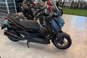 Yamaha x-max 300 abs Tech Max Dark Magma 2024