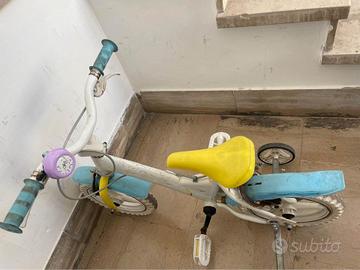 bici bimbo/a