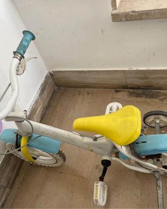bici bimbo/a