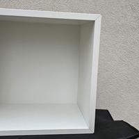 CUBO PENSILE