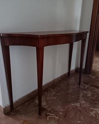Tavolino da corridoio