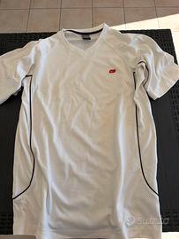 Maglia Nike Vintage Bianca - Taglia L