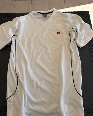 Maglia Nike Vintage Bianca - Taglia L
