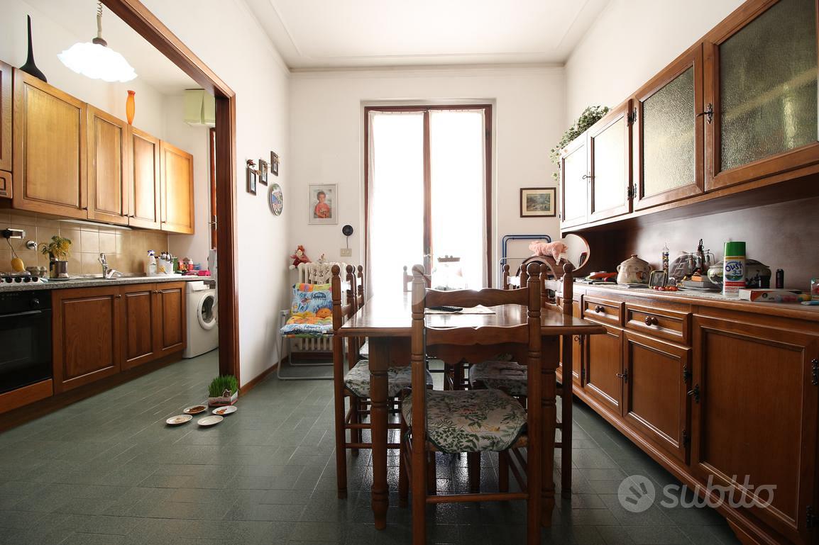 Apartment in Fiesole, Ellera - Vista 6