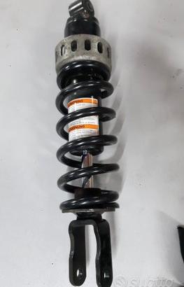 Ammortizzatore posteriore SUZUKI BURGMAN 400 K7