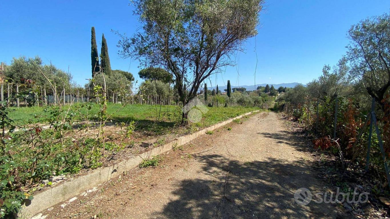 RUSTICO A ZAGAROLO - Vista 3