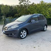 Honda FR-V 2.2 16V i-CTDi TURBINA ROTTA