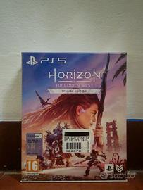 Horizon Forbidden West Special Edition [PS5]