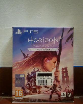 Horizon Forbidden West Special Edition [PS5]