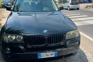 Bmw x3 2.0 d futura