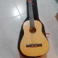 Chitarra classica 