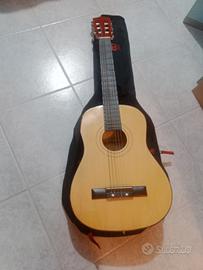 Chitarra classica 