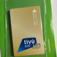 Scheda Tv Sat