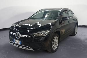 Mercedes-Benz GLA (H247) 180 d Automatic Business