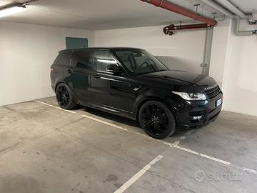 Range Rover Sport L494
