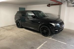 Range Rover Sport L494