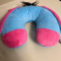 Cuscino per collo bimbi Disney