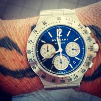 orologio Bulgari professional 