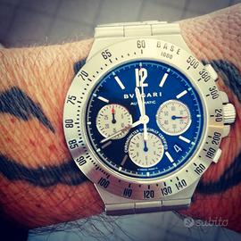 orologio Bulgari professional 