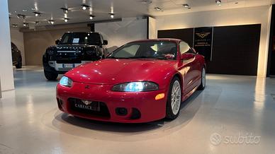 MITSUBISHI ECLIPSE 2.0B 145CV- 1996