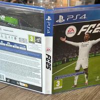 Fifa 25 FC25 PS4