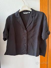 Camicia donna taglia xxs Uniqlo