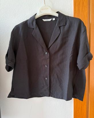 Camicia donna taglia xxs Uniqlo
