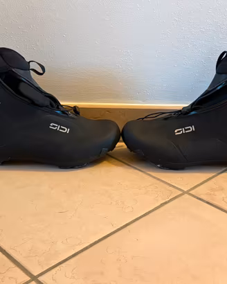 Scarpe mtb uomo Sidi