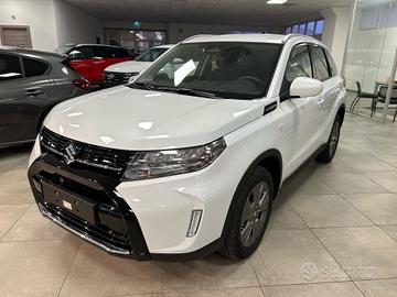 Suzuki Vitara 1.4 Hybrid 4WD AllGrip Cool+