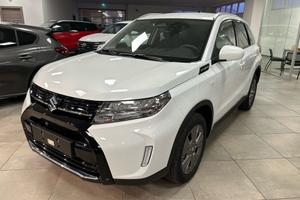 Suzuki Vitara 1.4 Hybrid 4WD AllGrip Cool+