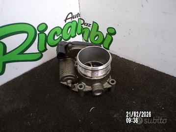 VALVOLA A FARFALLA GOLF 7 - VII GTI ANNO 2018