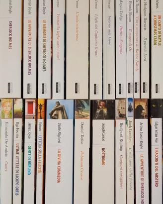 Classici Letteratura Ragazzi