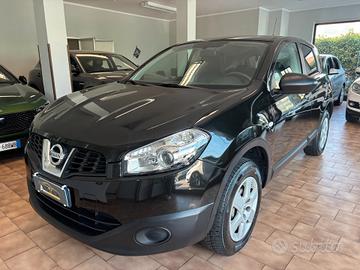Nissan Qashqai 1.5 dci Tekna Dpf FL*TAGLIANDI CERT