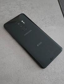 Samsung GALAXY S9 Plus Nuovo 