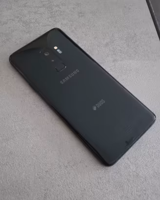Samsung GALAXY S9 Plus Nuovo 
