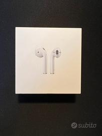 Apple AirPods Originali